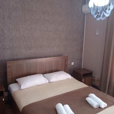 Hotel Tamazi Kobuleti Zewnętrze zdjęcie