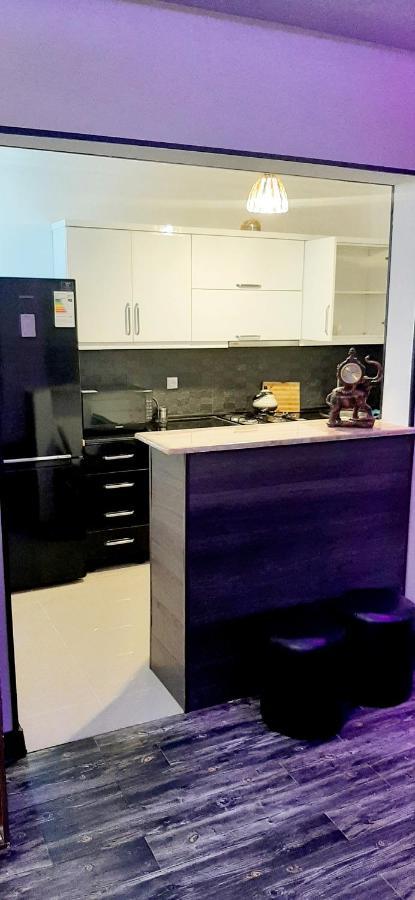 Hotel Tamazi Kobuleti Zewnętrze zdjęcie