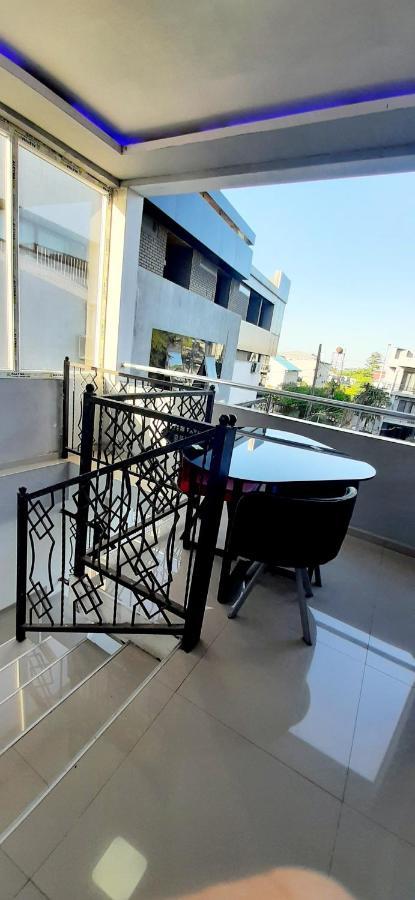 Hotel Tamazi Kobuleti Zewnętrze zdjęcie