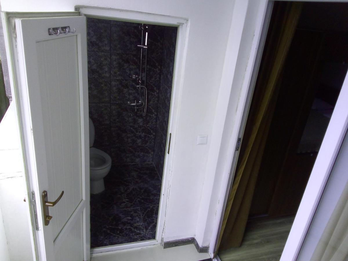 Hotel Tamazi Kobuleti Zewnętrze zdjęcie