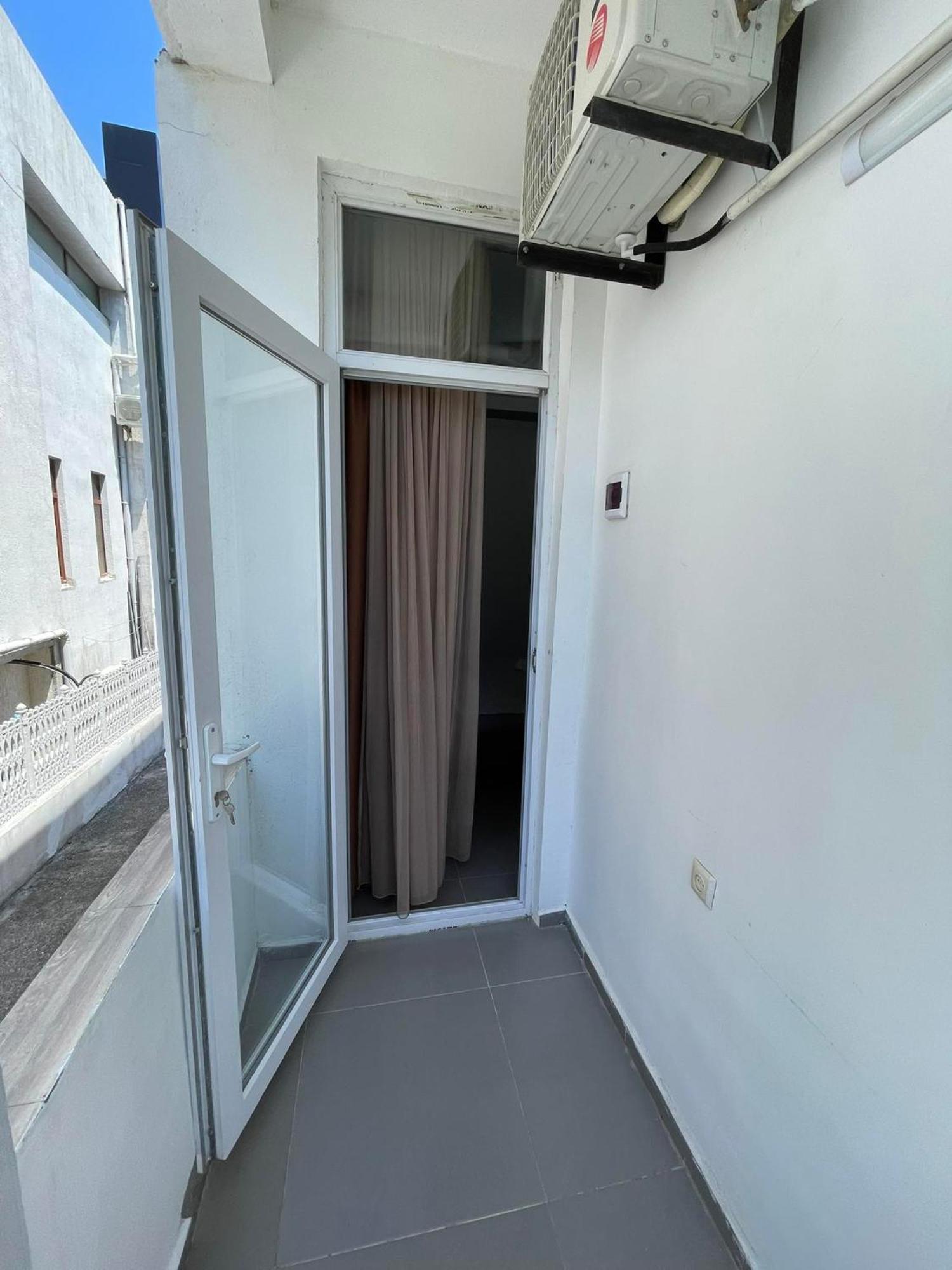 Hotel Tamazi Kobuleti Pokój zdjęcie