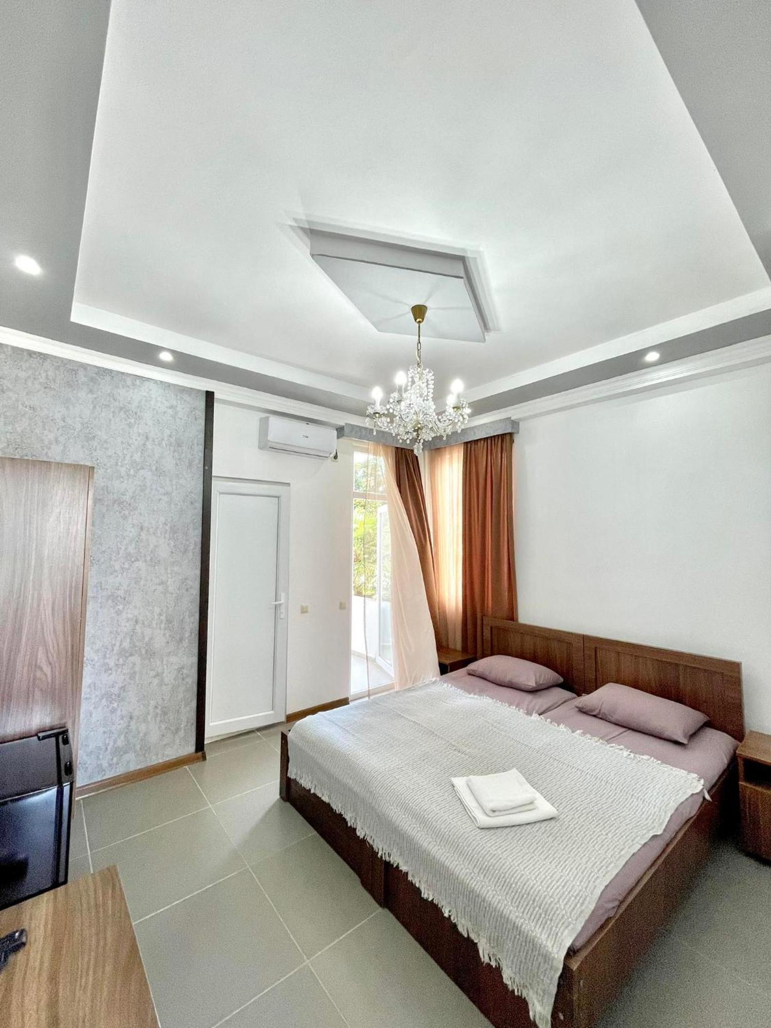 Hotel Tamazi Kobuleti Pokój zdjęcie