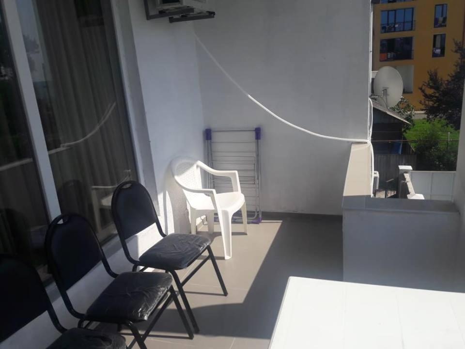 Hotel Tamazi Kobuleti Zewnętrze zdjęcie