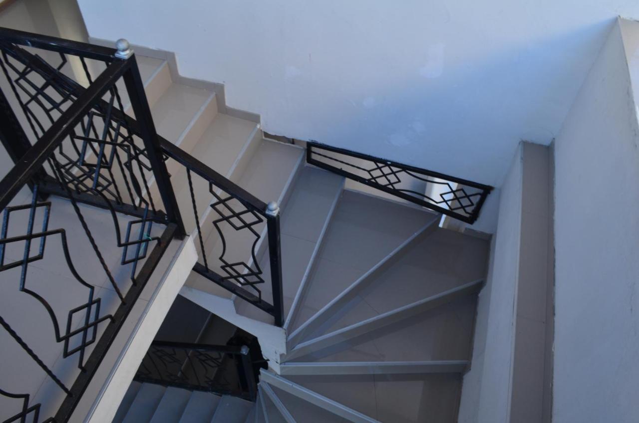 Hotel Tamazi Kobuleti Zewnętrze zdjęcie