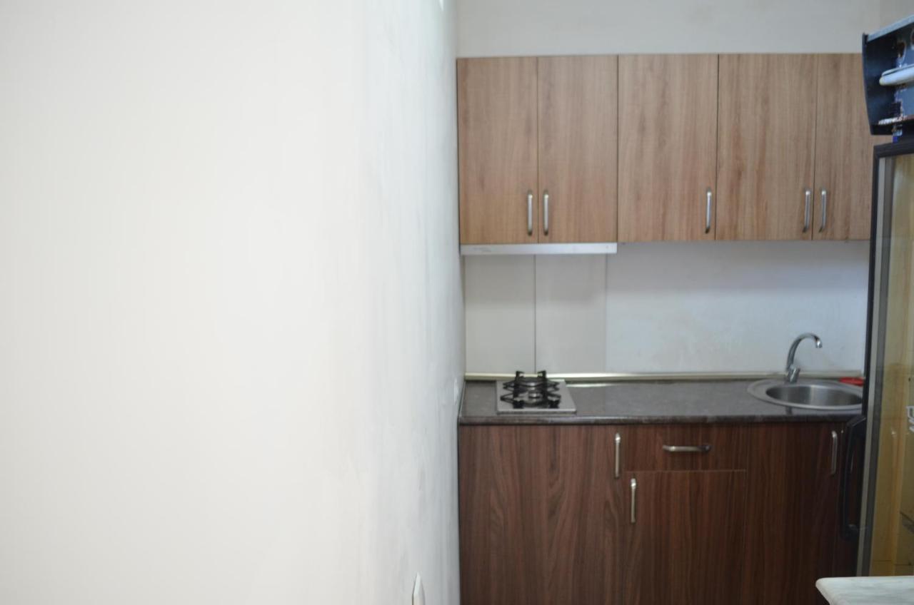 Hotel Tamazi Kobuleti Zewnętrze zdjęcie
