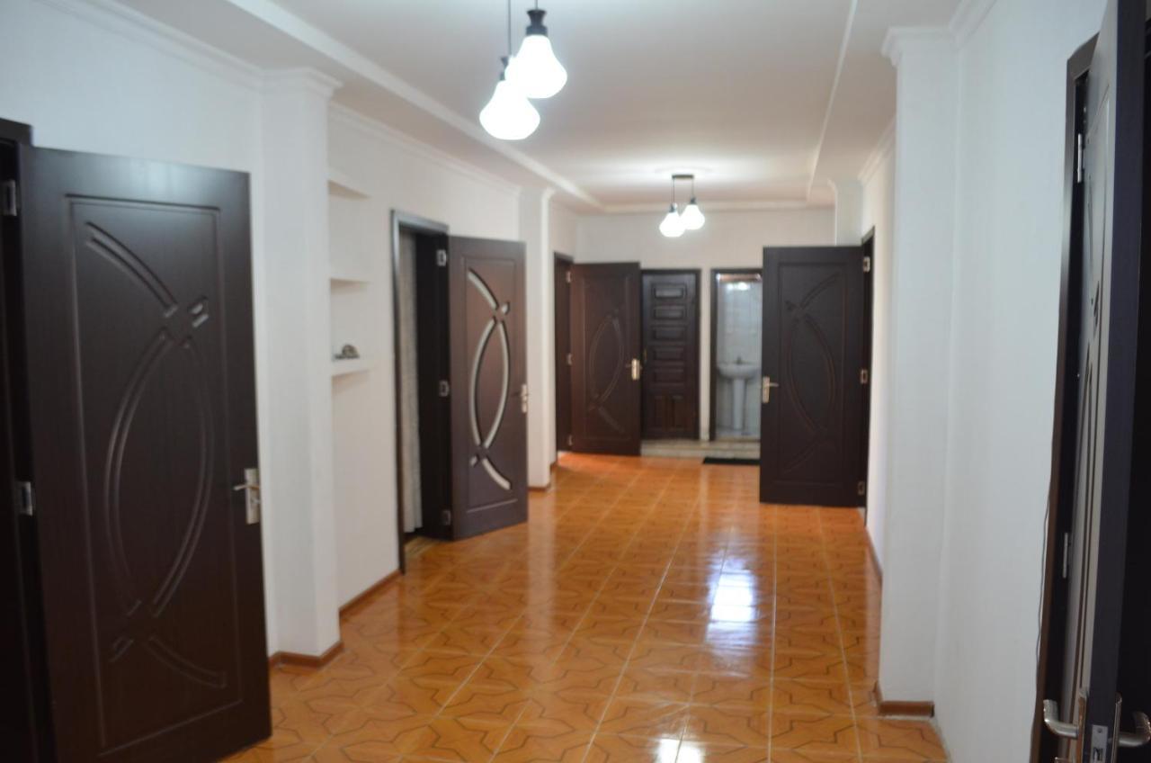 Hotel Tamazi Kobuleti Zewnętrze zdjęcie